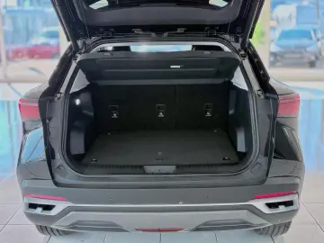 OMODA 5 EV 1.6L Premium Leder Navi Hebedach Garantie!