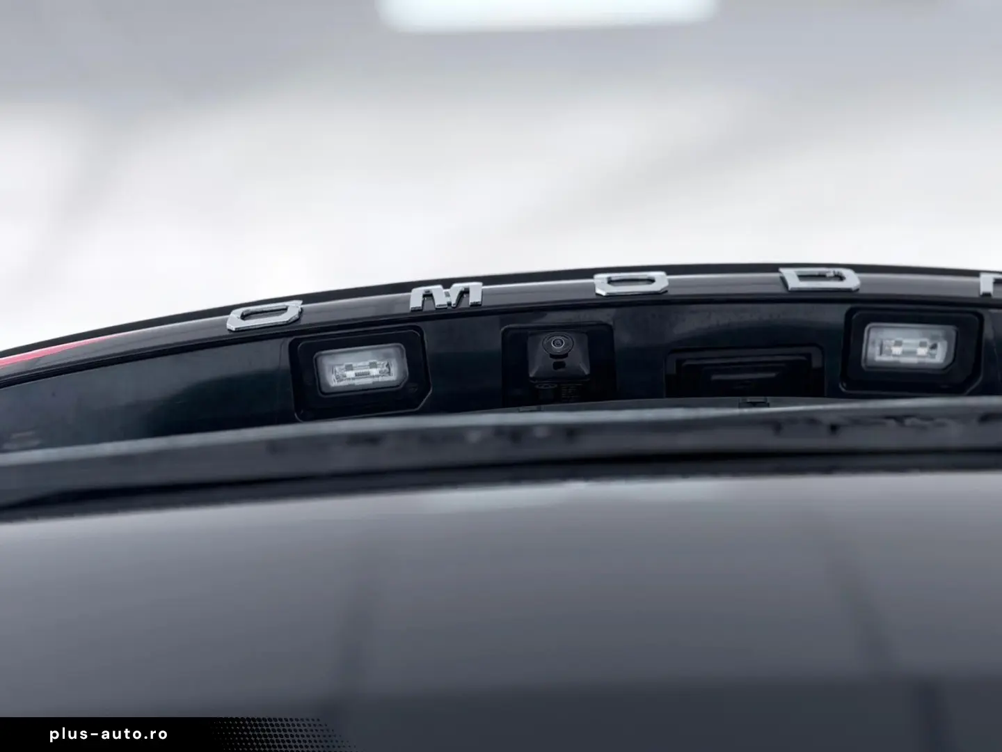 OMODA 5 EV 1.6L Premium Leder Navi Hebedach Garantie!