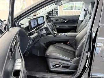 OMODA 5 EV 1.6L Premium Leder Navi Hebedach Garantie!