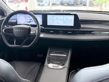 OMODA 5 EV 1.6L Premium Leder Navi Hebedach Garantie!