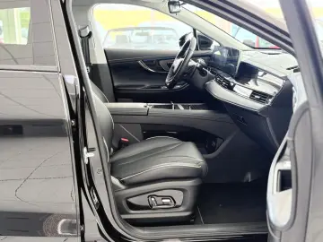 OMODA 5 EV 1.6L Premium Leder Navi Hebedach Garantie!