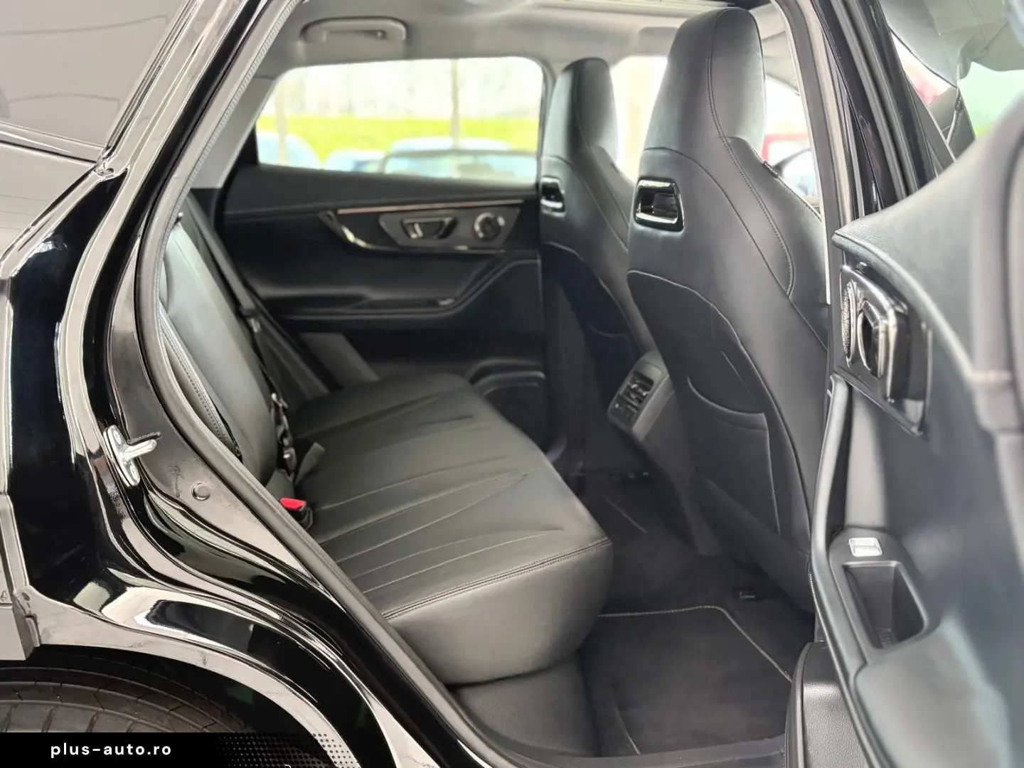 OMODA 5 EV 1.6L Premium Leder Navi Hebedach Garantie!