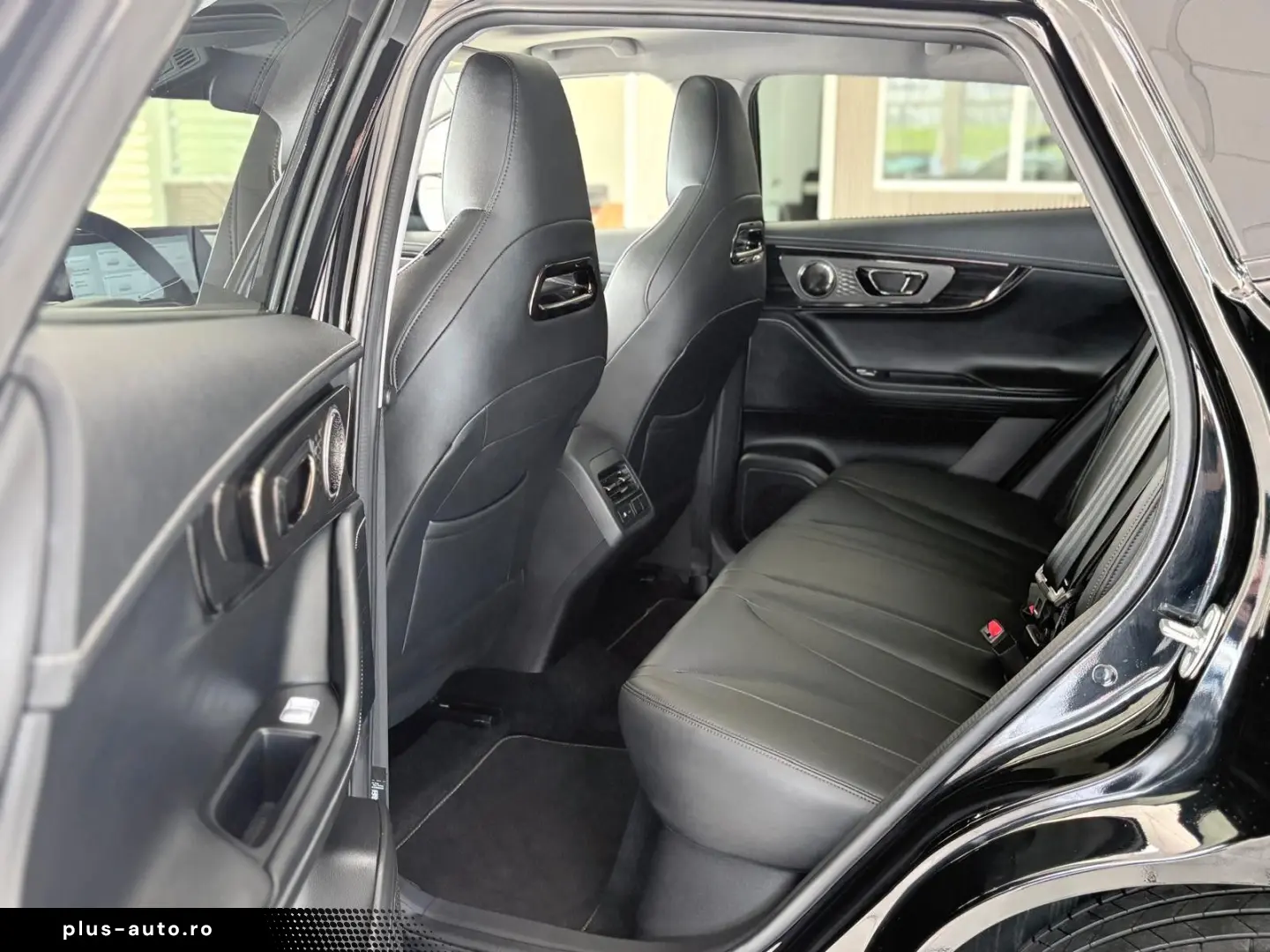 OMODA 5 EV 1.6L Premium Leder Navi Hebedach Garantie!