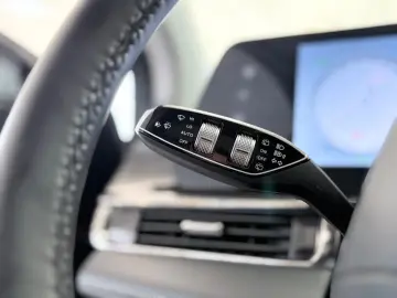 OMODA 5 EV 1.6L Premium Leder Navi Hebedach Garantie!