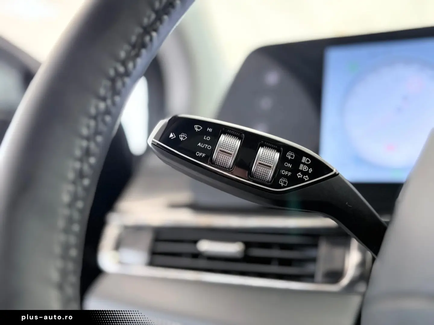 OMODA 5 EV 1.6L Premium Leder Navi Hebedach Garantie!