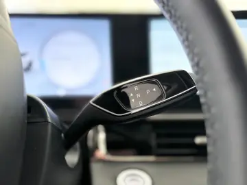 OMODA 5 EV 1.6L Premium Leder Navi Hebedach Garantie!