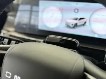 OMODA 5 EV 1.6L Premium Leder Navi Hebedach Garantie!