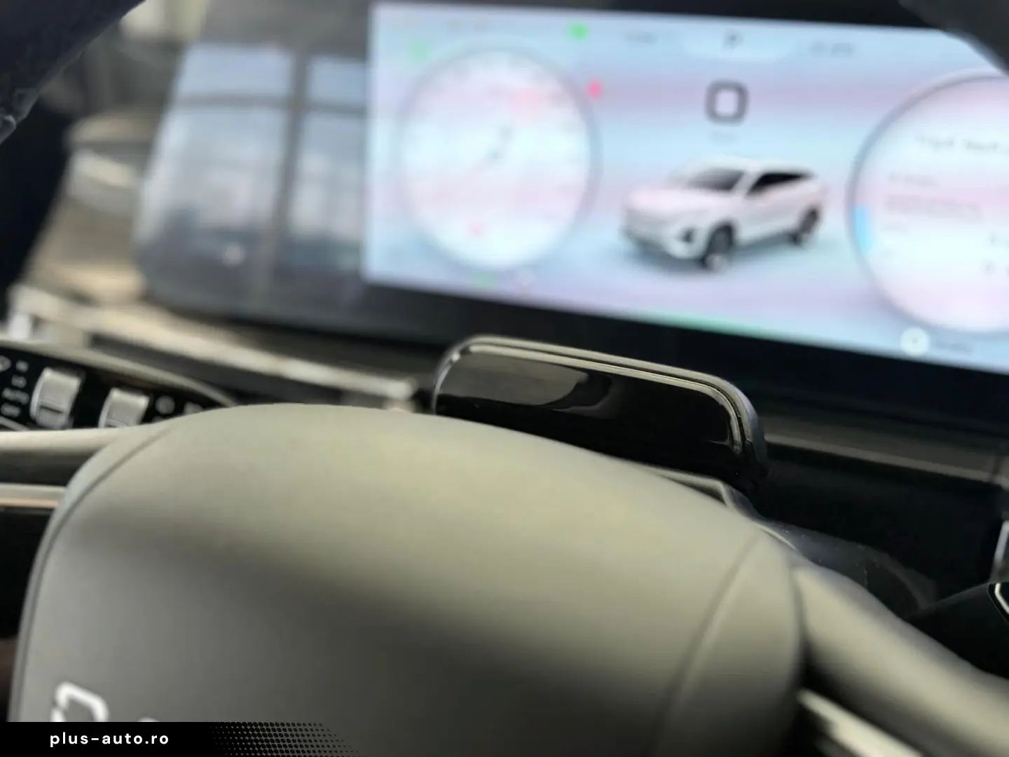 OMODA 5 EV 1.6L Premium Leder Navi Hebedach Garantie!