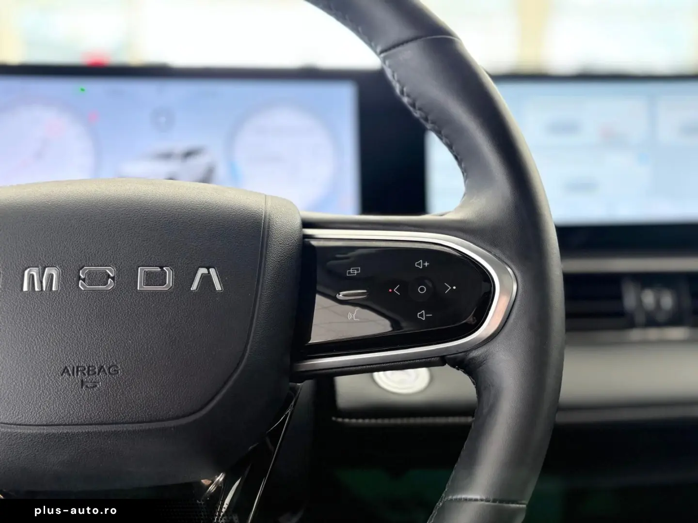 OMODA 5 EV 1.6L Premium Leder Navi Hebedach Garantie!