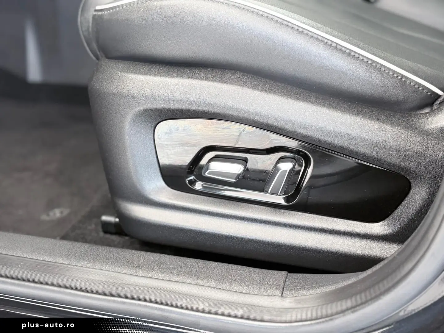 OMODA 5 EV 1.6L Premium Leder Navi Hebedach Garantie!