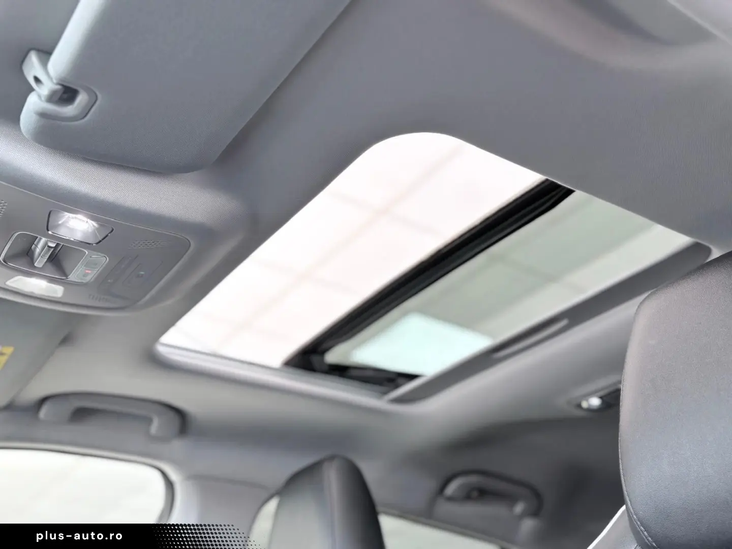 OMODA 5 EV 1.6L Premium Leder Navi Hebedach Garantie!