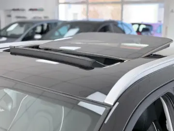 OMODA 5 EV 1.6L Premium Leder Navi Hebedach Garantie!