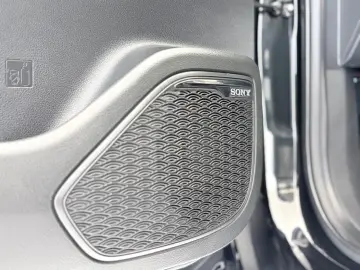 OMODA 5 EV 1.6L Premium Leder Navi Hebedach Garantie!