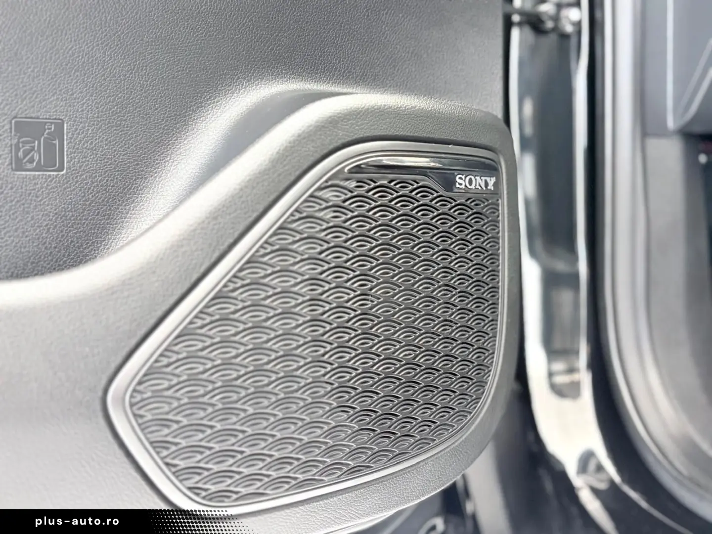 OMODA 5 EV 1.6L Premium Leder Navi Hebedach Garantie!