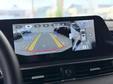 OMODA 5 EV 1.6L Premium Leder Navi Hebedach Garantie!