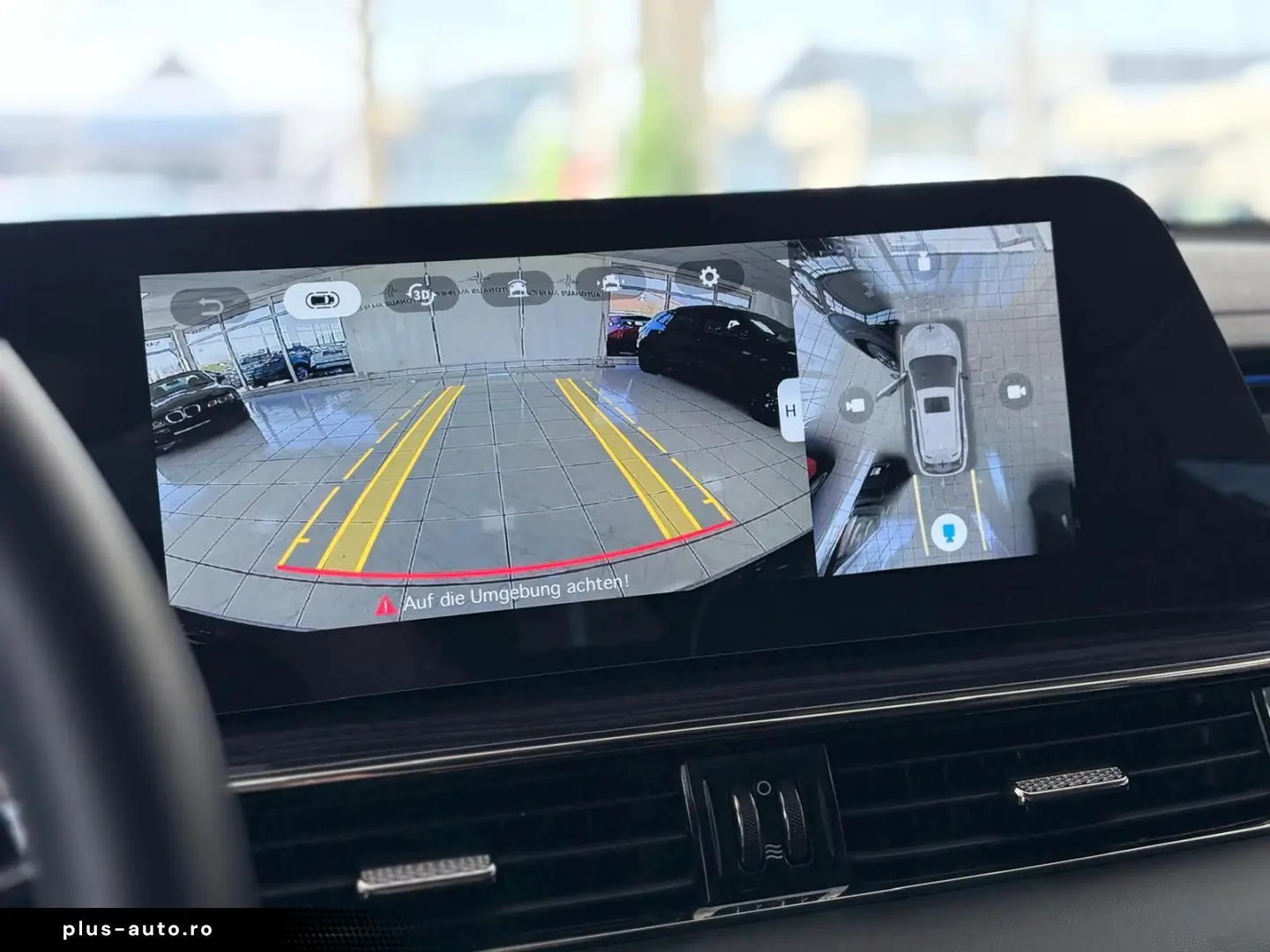 OMODA 5 EV 1.6L Premium Leder Navi Hebedach Garantie!