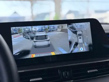 OMODA 5 EV 1.6L Premium Leder Navi Hebedach Garantie!