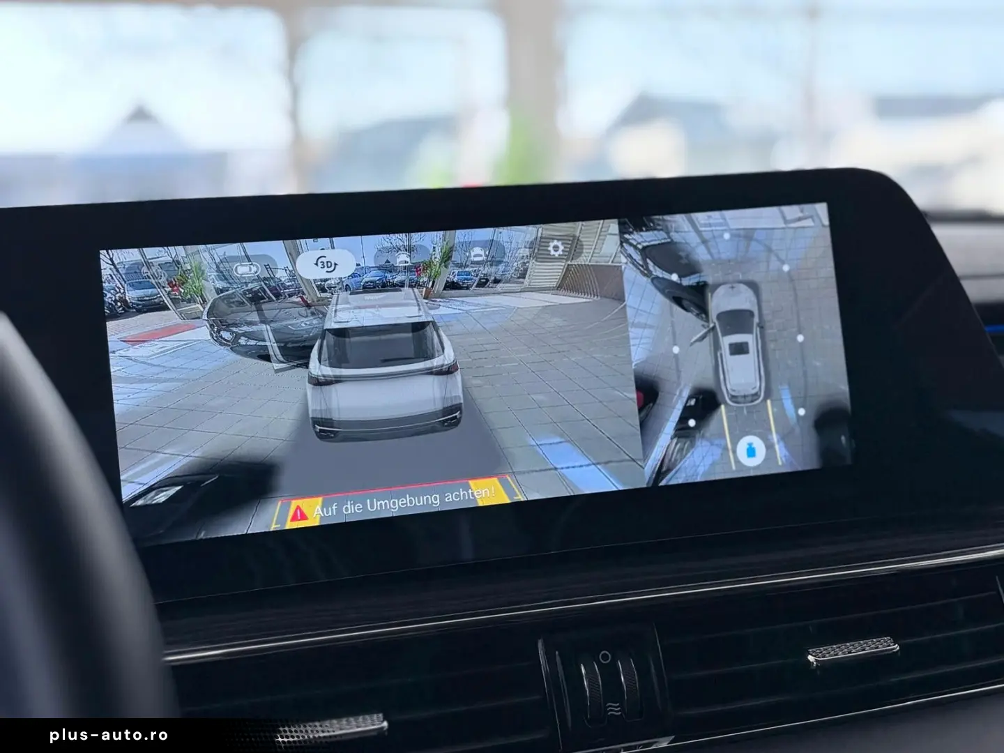 OMODA 5 EV 1.6L Premium Leder Navi Hebedach Garantie!