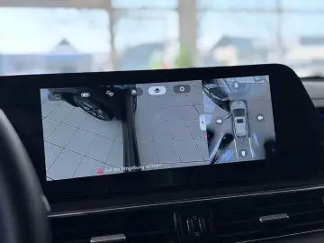 OMODA 5 EV 1.6L Premium Leder Navi Hebedach Garantie!