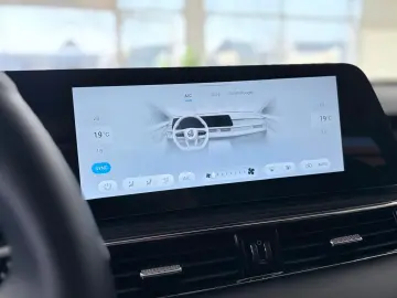 OMODA 5 EV 1.6L Premium Leder Navi Hebedach Garantie!