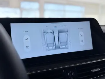 OMODA 5 EV 1.6L Premium Leder Navi Hebedach Garantie!