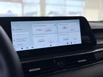 OMODA 5 EV 1.6L Premium Leder Navi Hebedach Garantie!