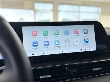 OMODA 5 EV 1.6L Premium Leder Navi Hebedach Garantie!