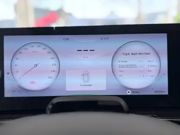 OMODA 5 EV 1.6L Premium Leder Navi Hebedach Garantie!