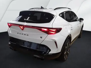 CUPRA Formentor VZ 2.0 TSI DSG 4Drive PANO AHK 5JGAR