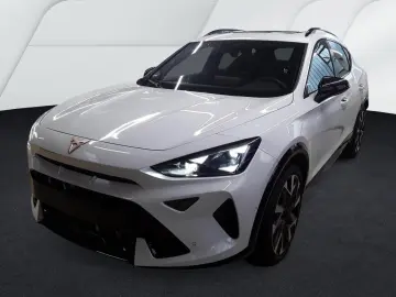 CUPRA Formentor VZ 2.0 TSI DSG 4Drive PANO AHK 5JGAR