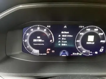 CUPRA Formentor VZ 2.0 TSI DSG 4Drive PANO AHK 5JGAR