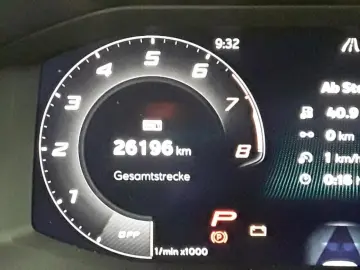 CUPRA Formentor VZ 2.0 TSI DSG 4Drive PANO AHK 5JGAR