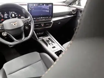 CUPRA Formentor VZ 2.0 TSI DSG 4Drive PANO AHK 5JGAR