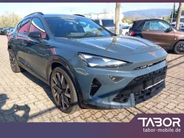 CUPRA Formentor VZ 2.0 TSI 333 Matrix Memory UVP-35%