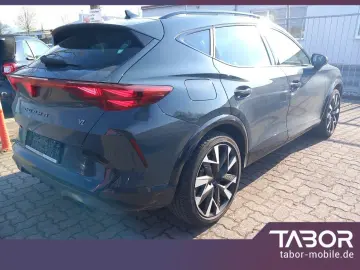 CUPRA Formentor VZ 2.0 TSI 333 Matrix Memory UVP-35%