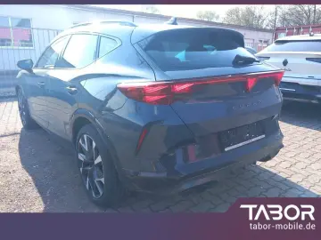 CUPRA Formentor VZ 2.0 TSI 333 Matrix Memory UVP-35%