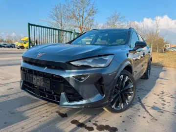 CUPRA Formentor VZ 2.0 TSI 245 kW 4Drive