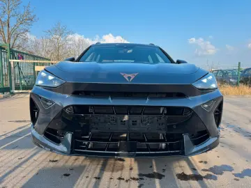 CUPRA Formentor VZ 2.0 TSI 245 kW 4Drive