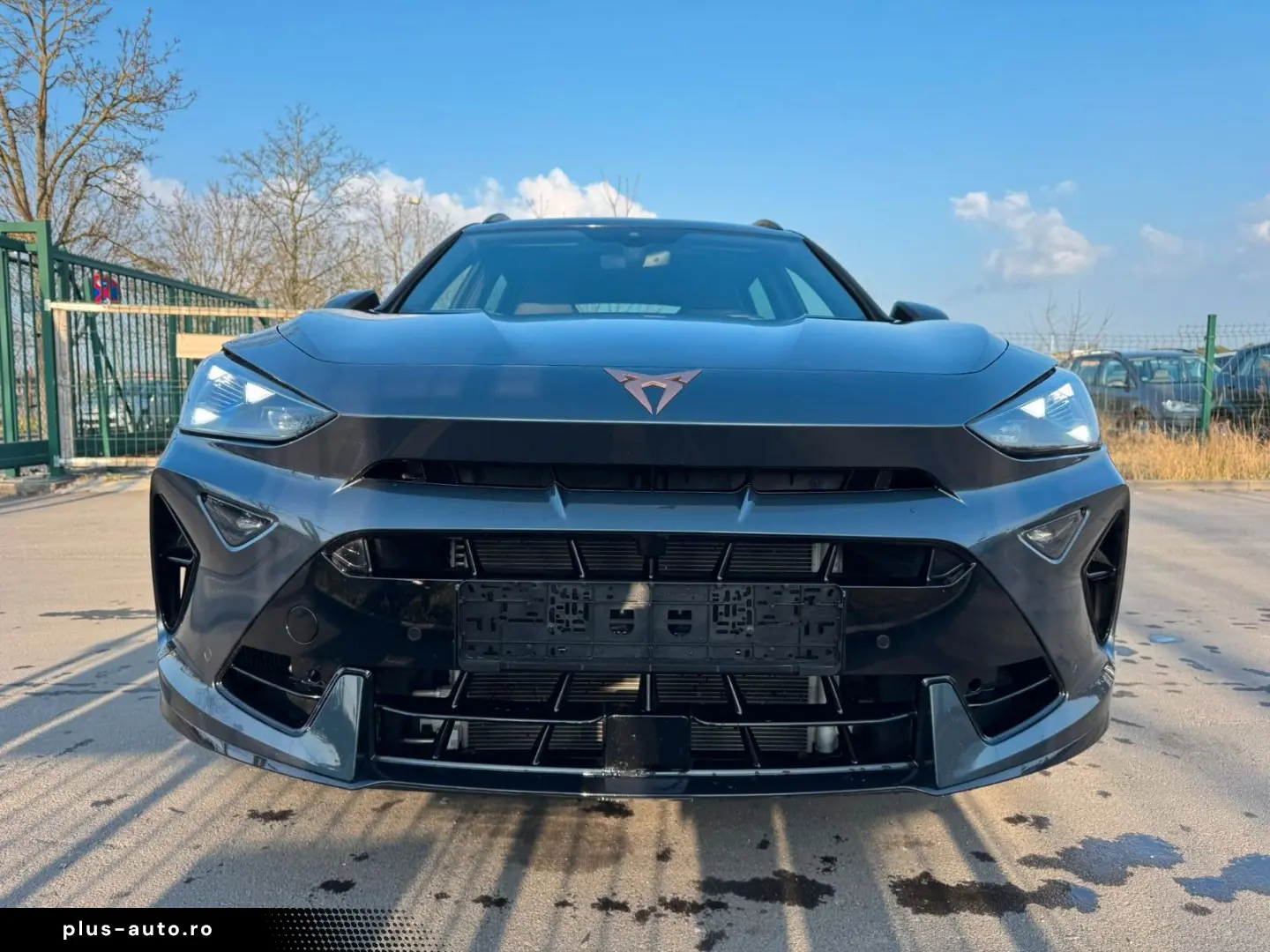 CUPRA Formentor VZ 2.0 TSI 245 kW 4Drive