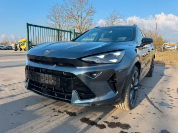 CUPRA Formentor VZ 2.0 TSI 245 kW 4Drive