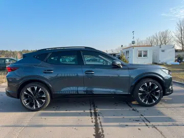 CUPRA Formentor VZ 2.0 TSI 245 kW 4Drive