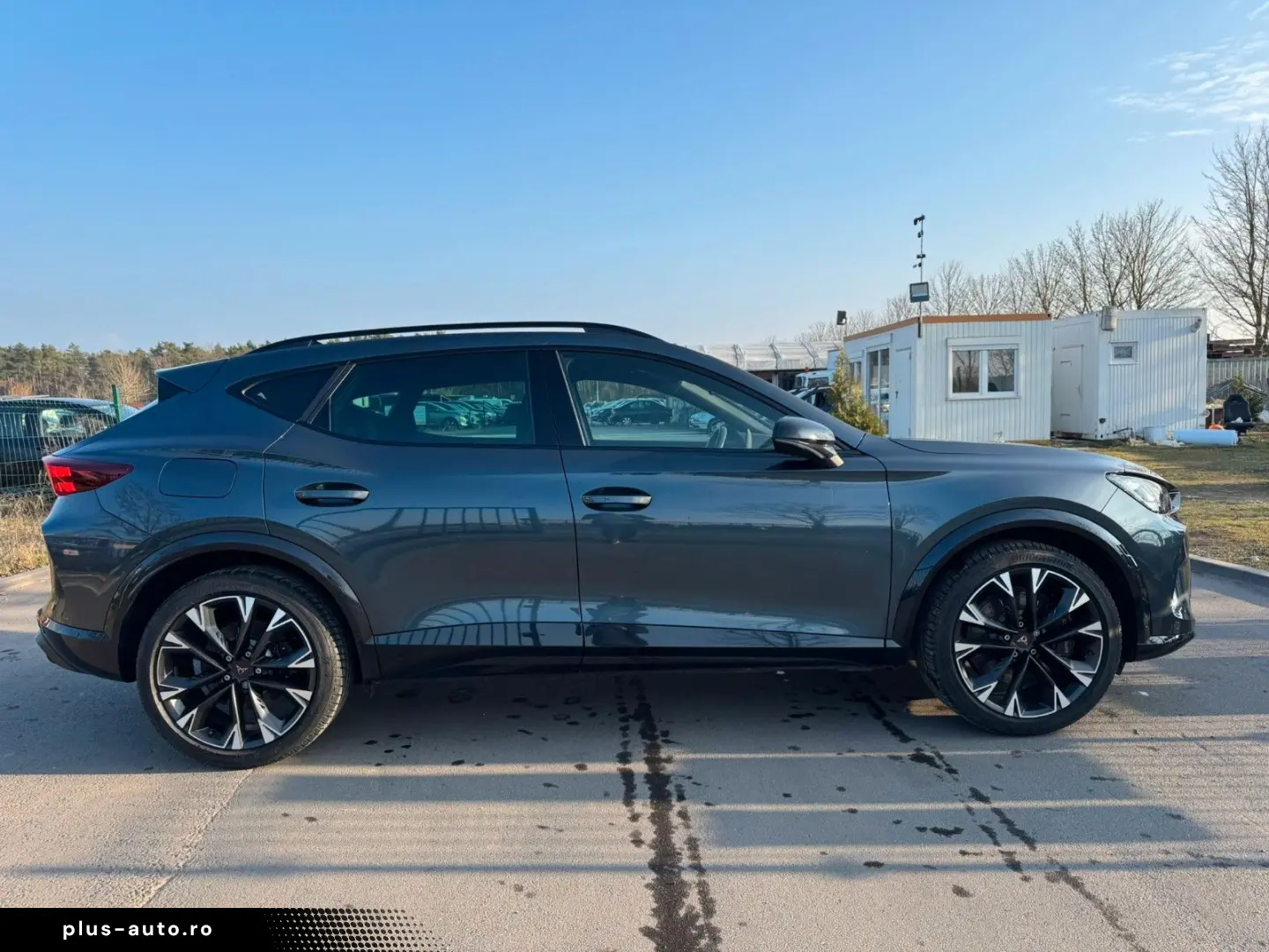 CUPRA Formentor VZ 2.0 TSI 245 kW 4Drive