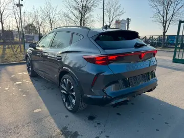 CUPRA Formentor VZ 2.0 TSI 245 kW 4Drive