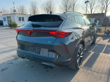 CUPRA Formentor VZ 2.0 TSI 245 kW 4Drive