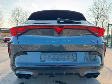 CUPRA Formentor VZ 2.0 TSI 245 kW 4Drive