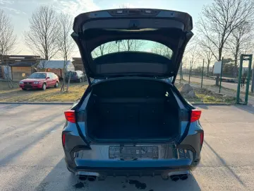 CUPRA Formentor VZ 2.0 TSI 245 kW 4Drive