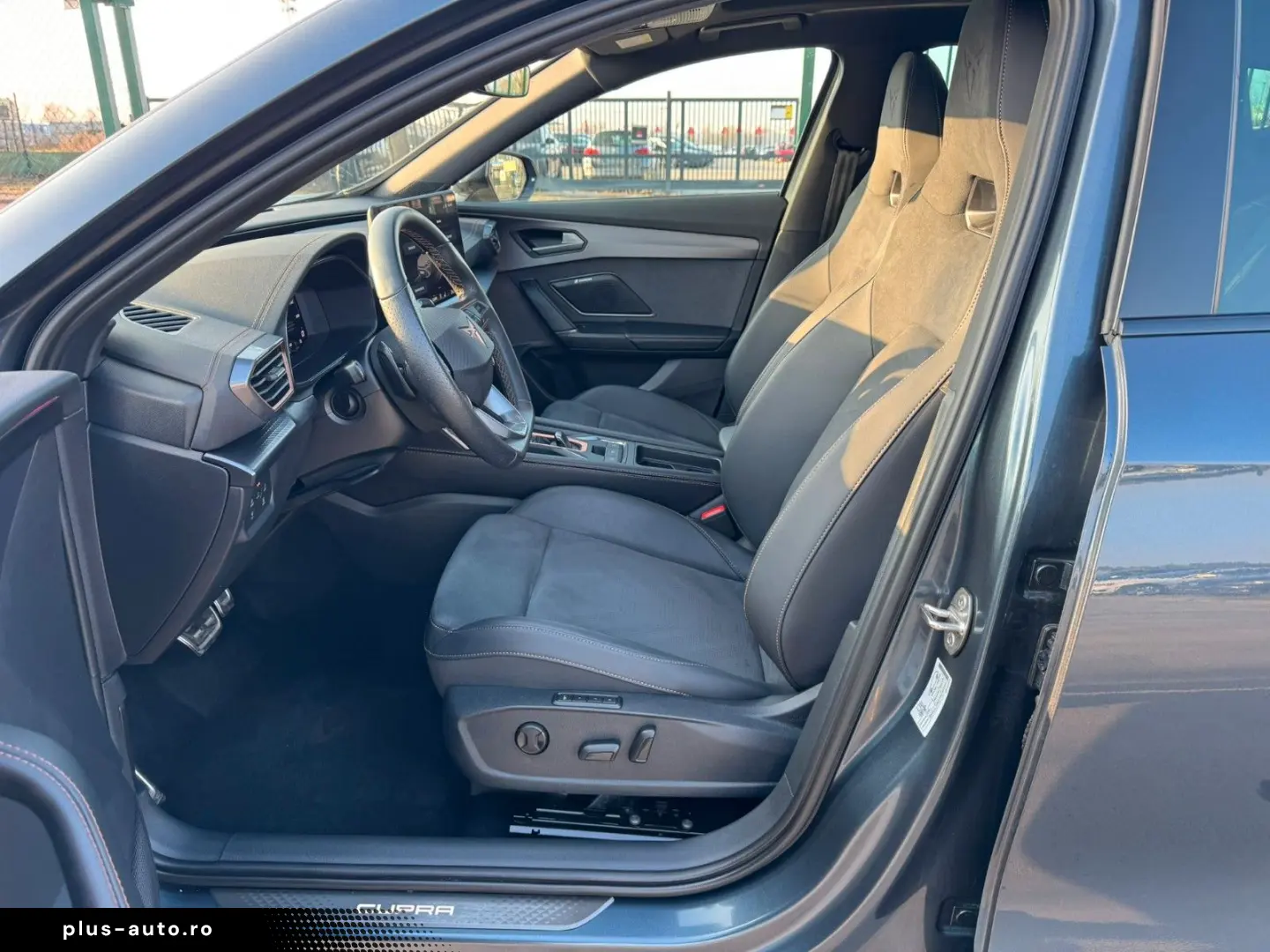 CUPRA Formentor VZ 2.0 TSI 245 kW 4Drive