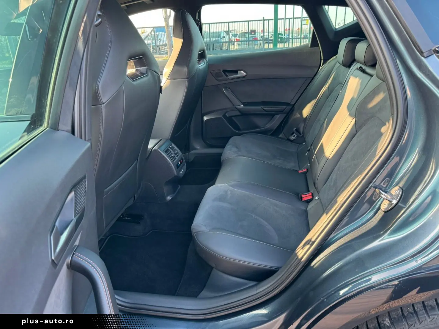 CUPRA Formentor VZ 2.0 TSI 245 kW 4Drive