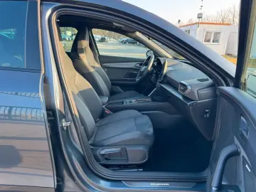 CUPRA Formentor VZ 2.0 TSI 245 kW 4Drive