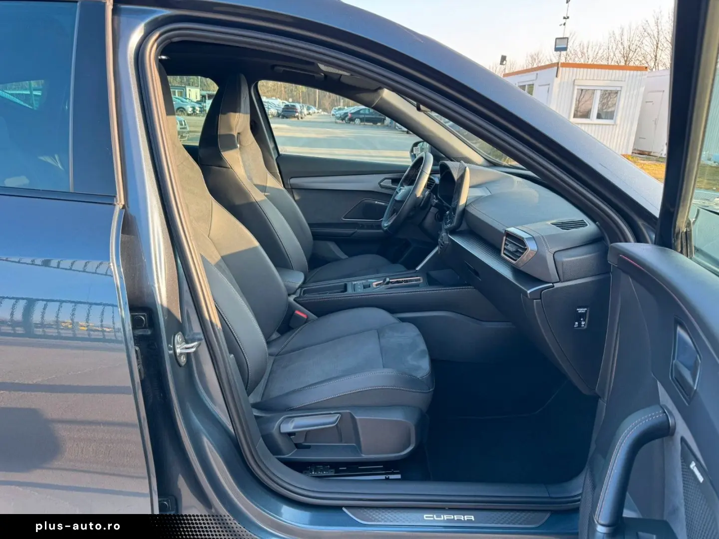 CUPRA Formentor VZ 2.0 TSI 245 kW 4Drive